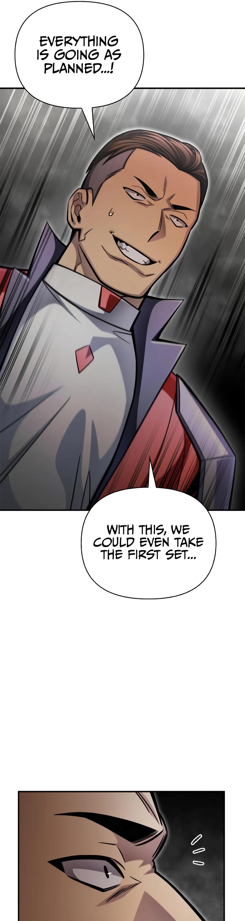 Superhuman Battlefield Chap 44 - Next Chap 45