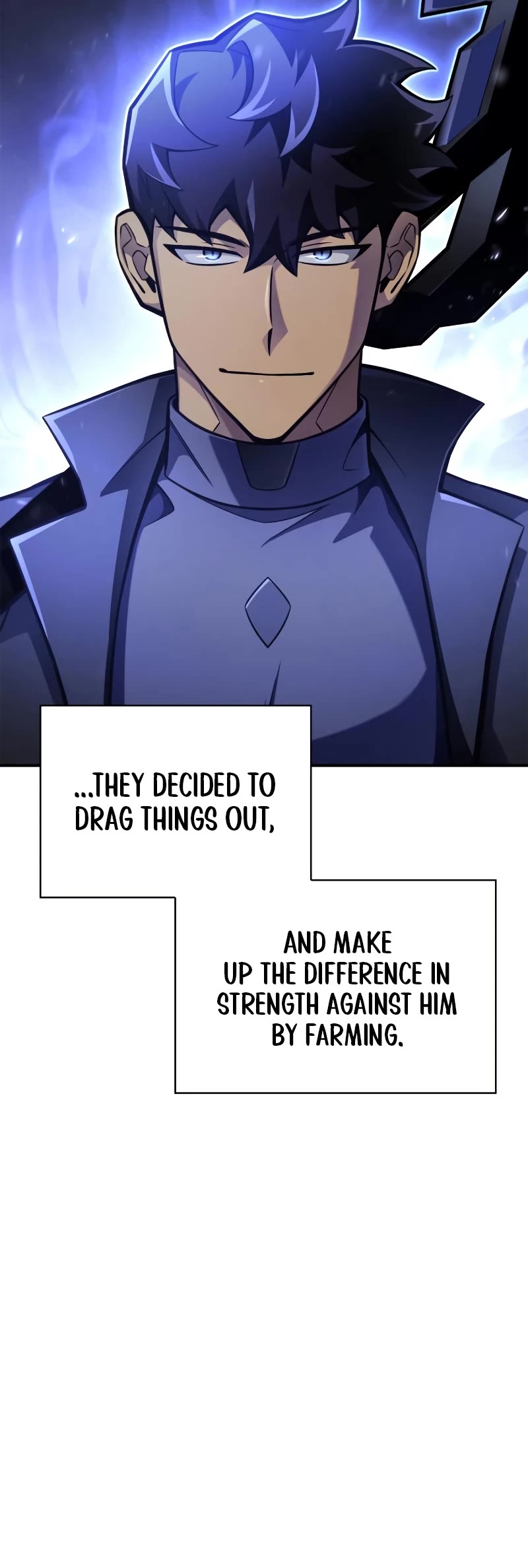 Superhuman Battlefield Chap 44 - Next Chap 45