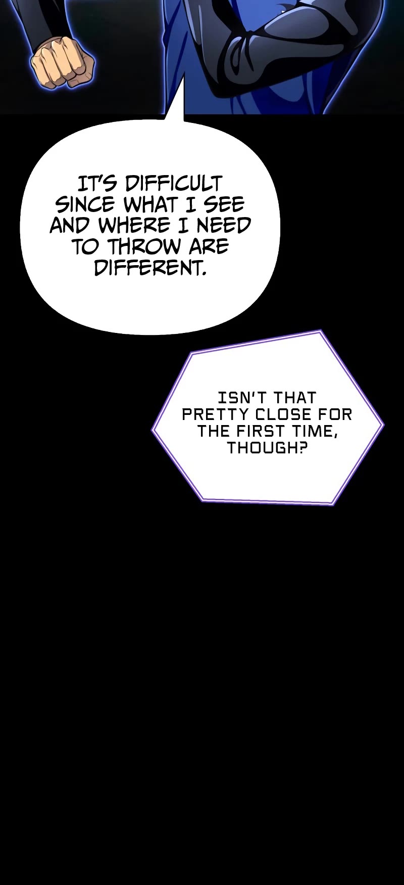 Superhuman Battlefield Chap 45 - Next Chap 46