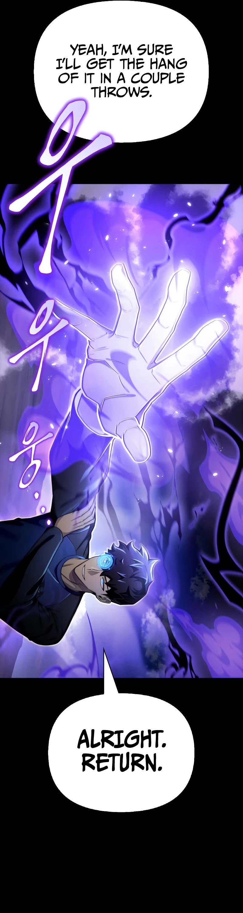 Superhuman Battlefield Chap 45 - Next Chap 46