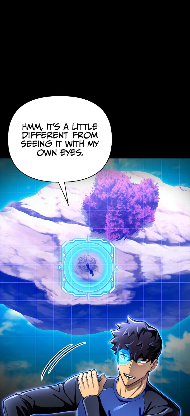 Superhuman Battlefield Chap 45 - Next Chap 46
