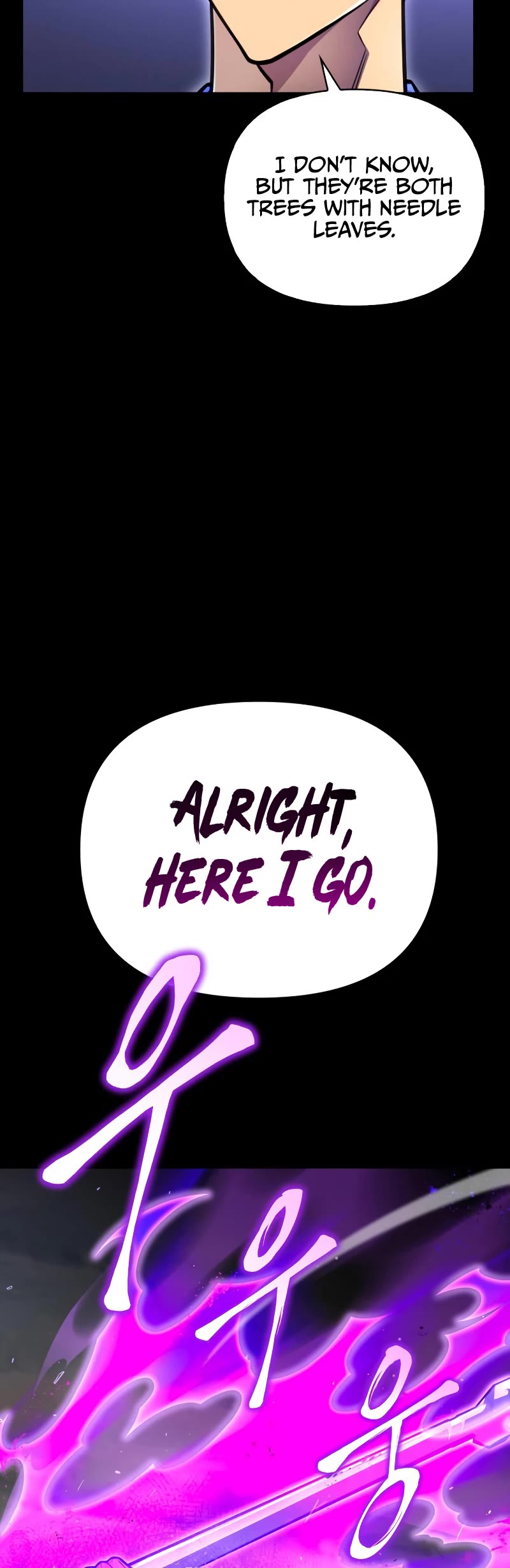 Superhuman Battlefield Chap 45 - Next Chap 46