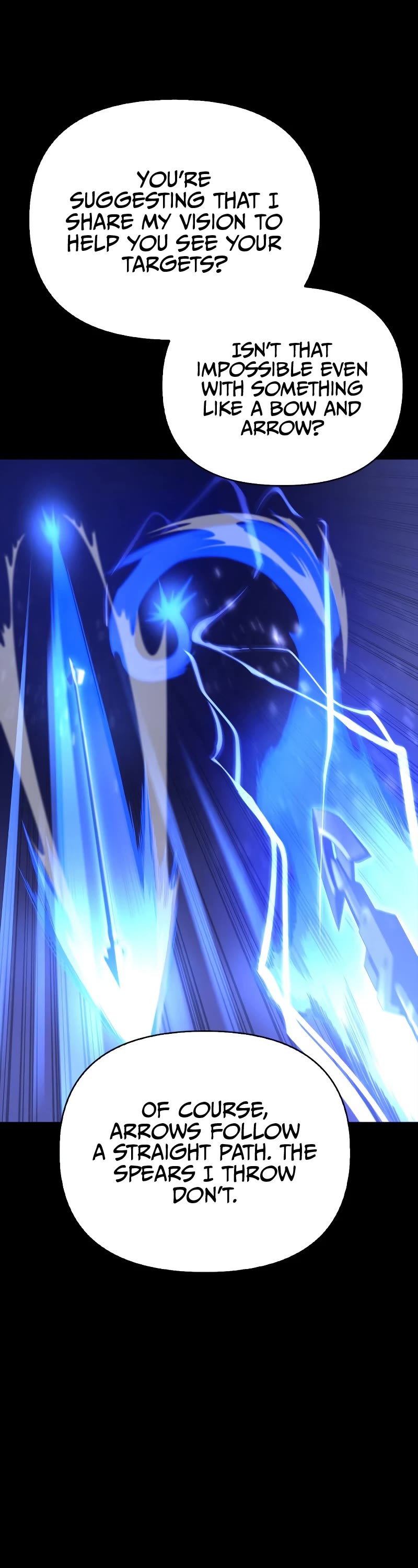 Superhuman Battlefield Chap 45 - Next Chap 46