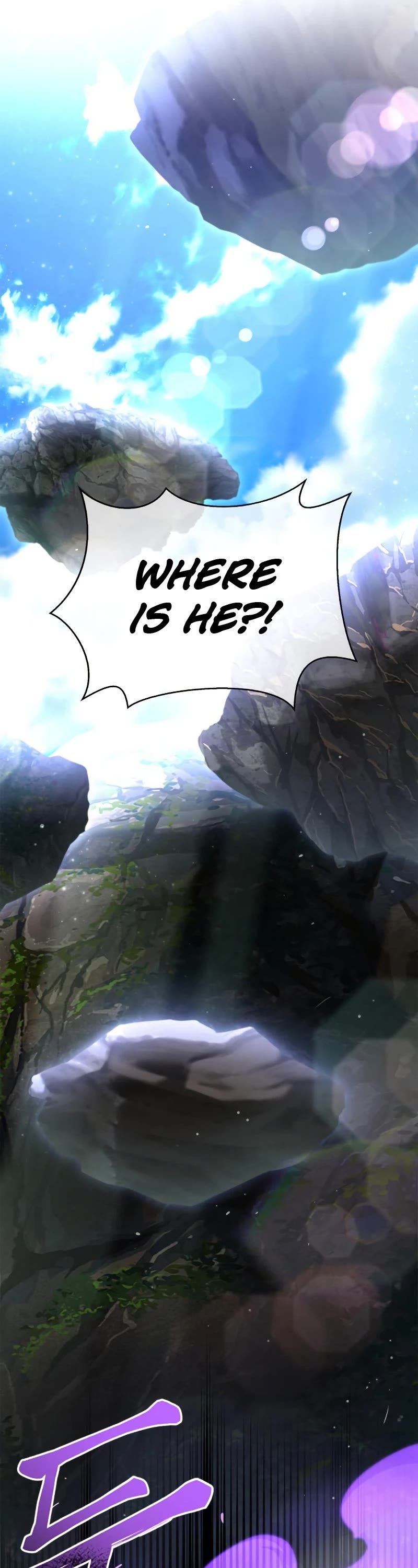 Superhuman Battlefield Chap 45 - Next Chap 46