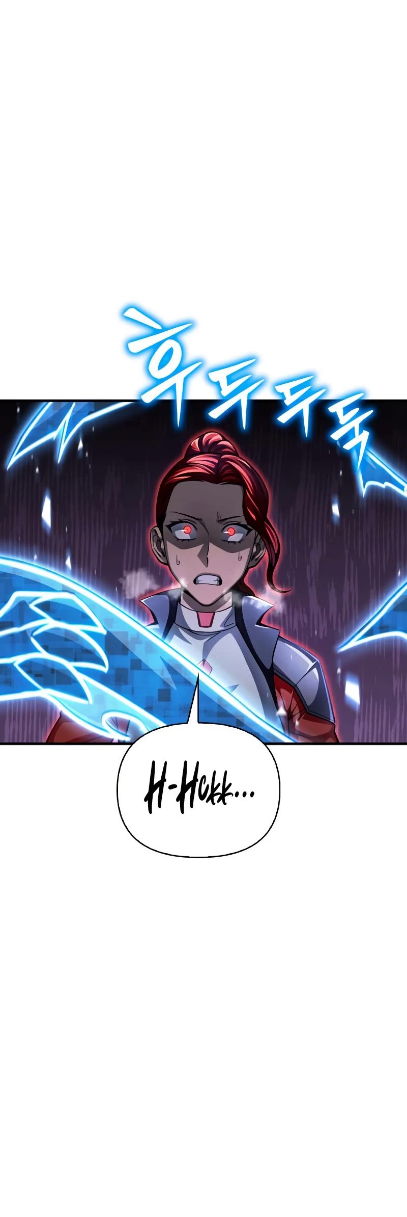 Superhuman Battlefield Chap 45 - Next Chap 46