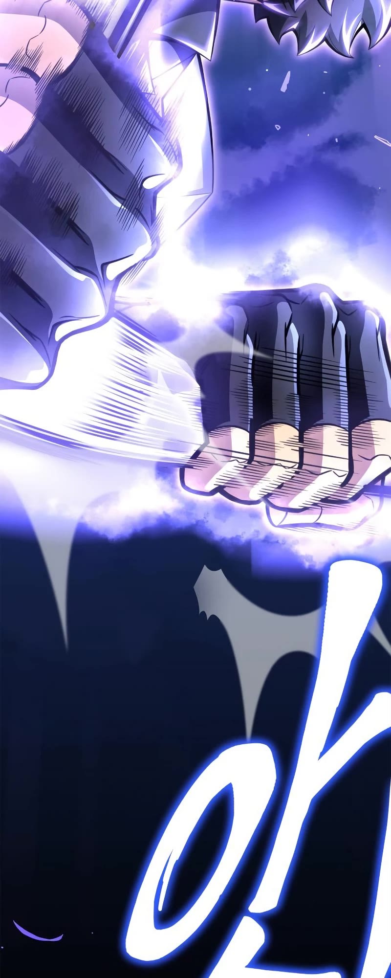 Superhuman Battlefield Chap 45 - Next Chap 46