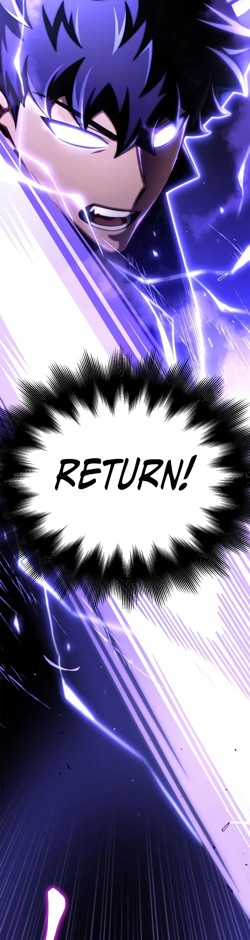 Superhuman Battlefield Chap 45 - Next Chap 46