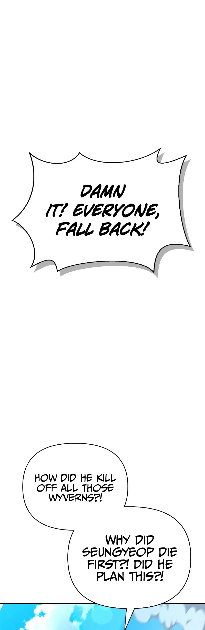 Superhuman Battlefield Chap 45 - Next Chap 46