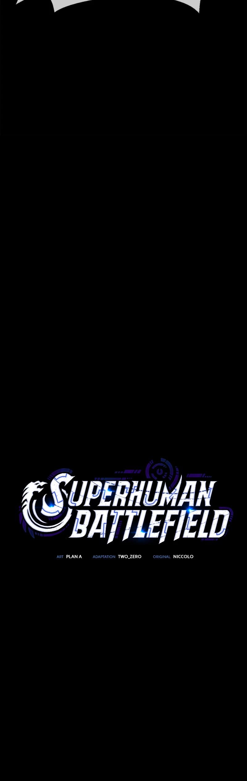 Superhuman Battlefield Chap 45 - Next Chap 46