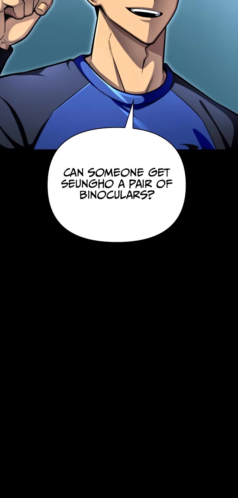 Superhuman Battlefield Chap 45 - Next Chap 46