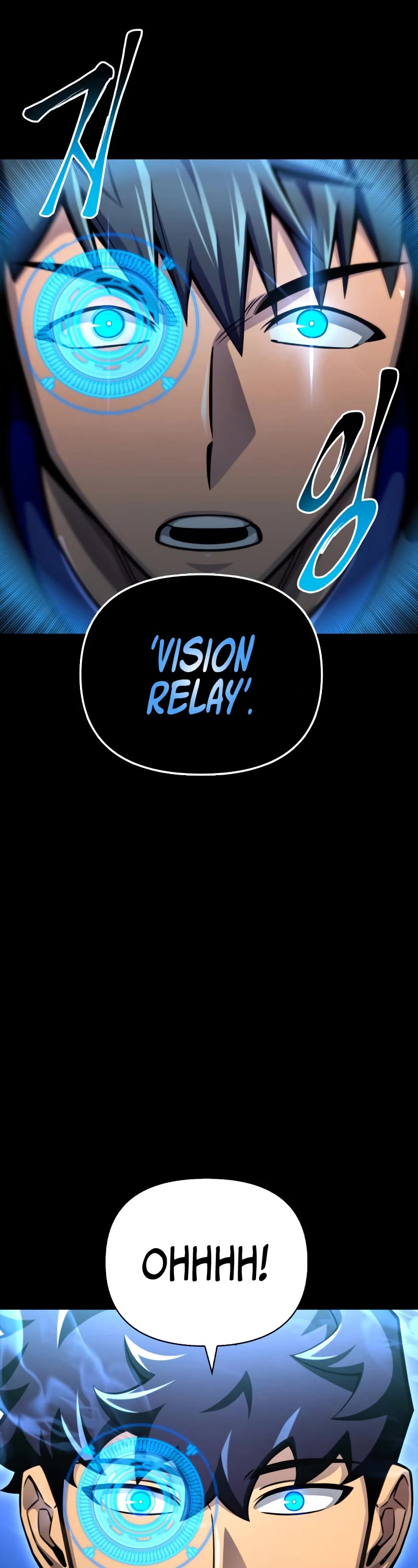 Superhuman Battlefield Chap 45 - Next Chap 46