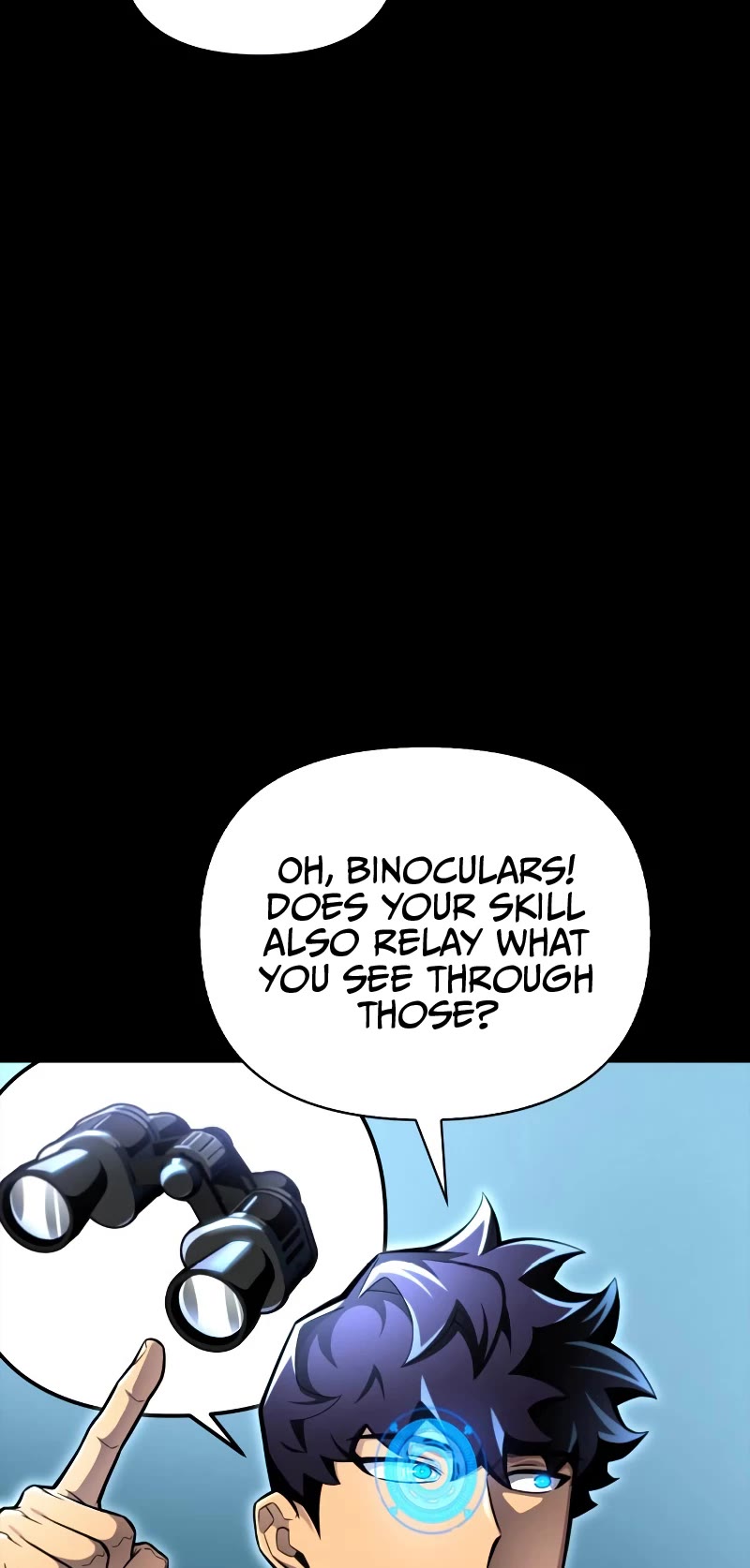 Superhuman Battlefield Chap 45 - Next Chap 46