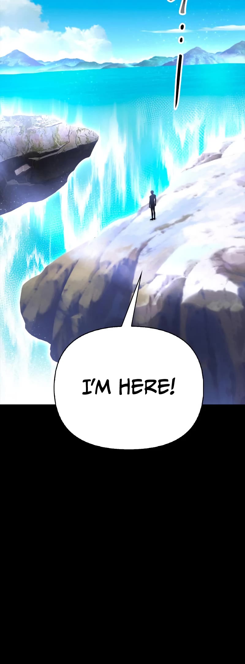 Superhuman Battlefield Chap 45 - Next Chap 46