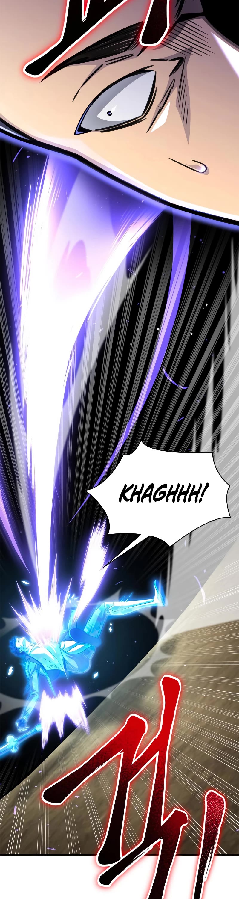 Superhuman Battlefield Chap 45 - Next Chap 46