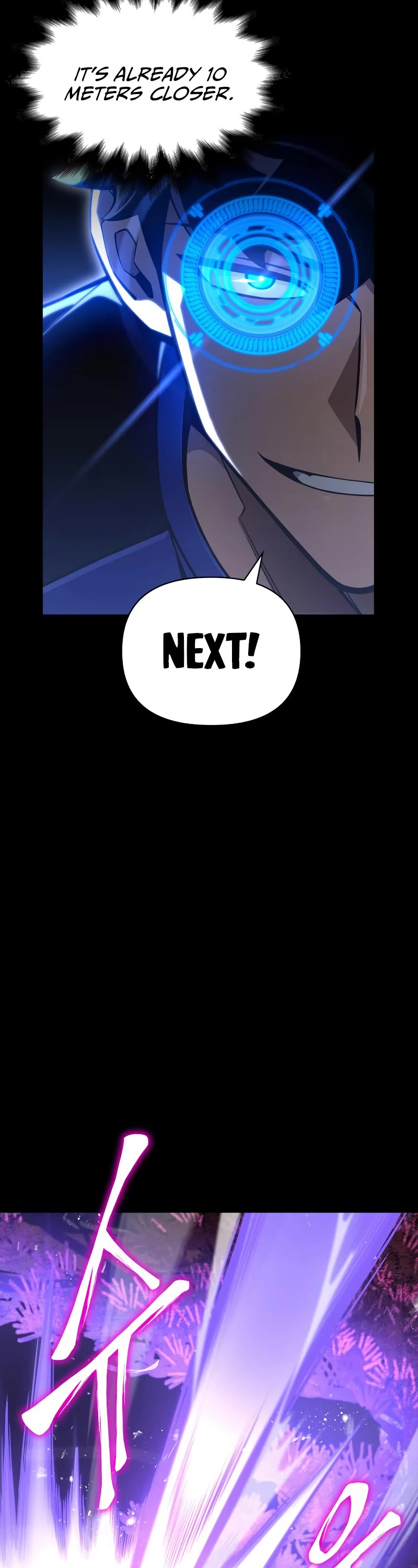 Superhuman Battlefield Chap 45 - Next Chap 46