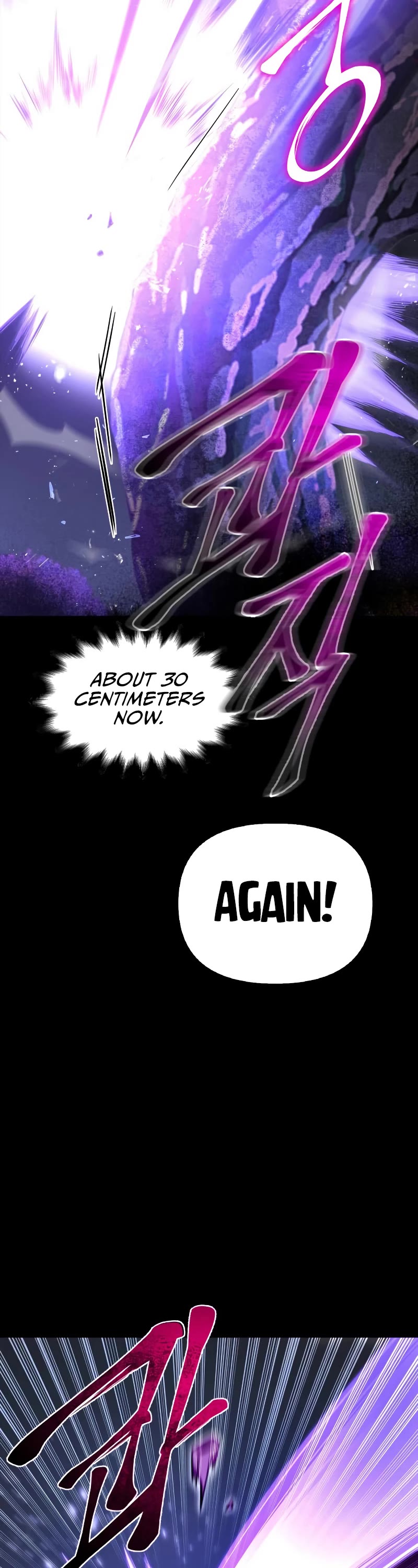 Superhuman Battlefield Chap 45 - Next Chap 46