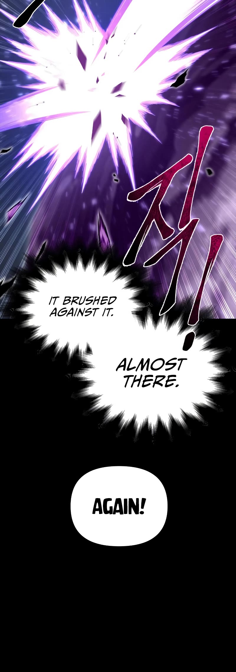 Superhuman Battlefield Chap 45 - Next Chap 46