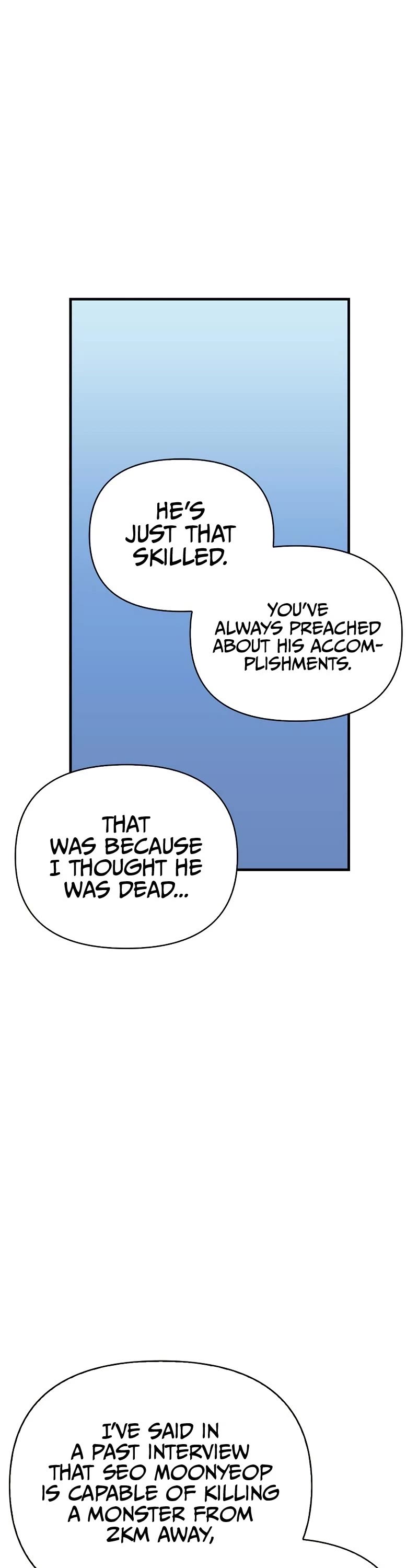 Superhuman Battlefield Chap 45 - Next Chap 46