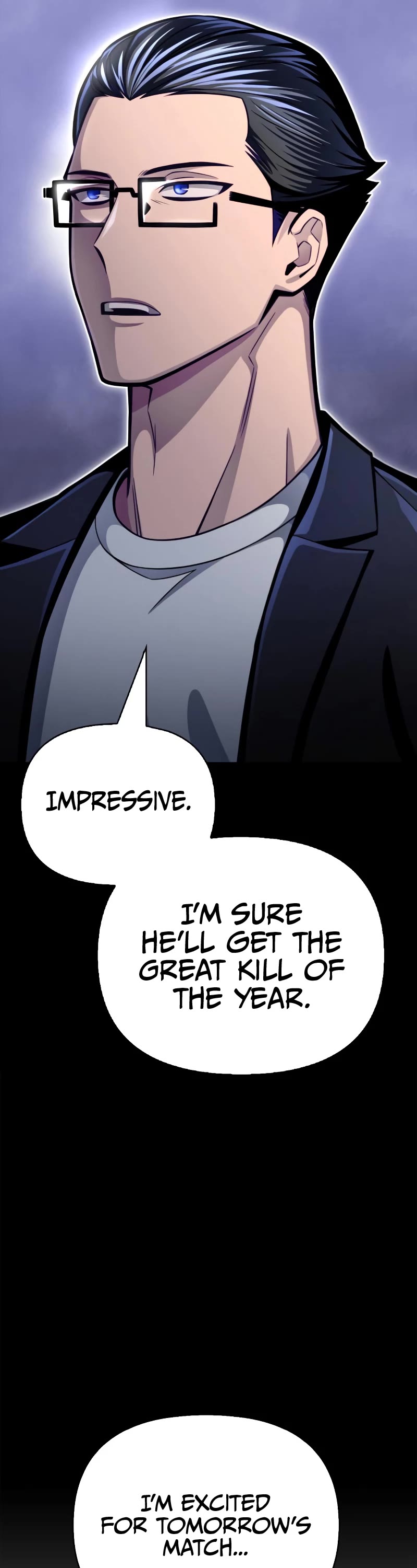 Superhuman Battlefield Chap 45 - Next Chap 46