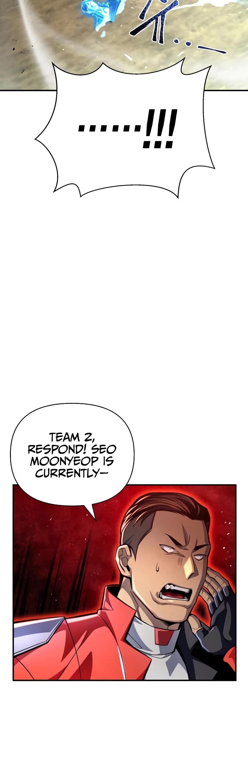 Superhuman Battlefield Chap 45 - Next Chap 46