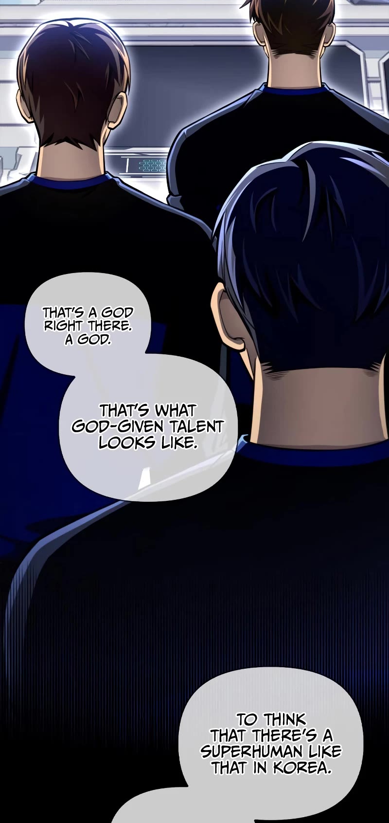 Superhuman Battlefield Chap 45 - Next Chap 46