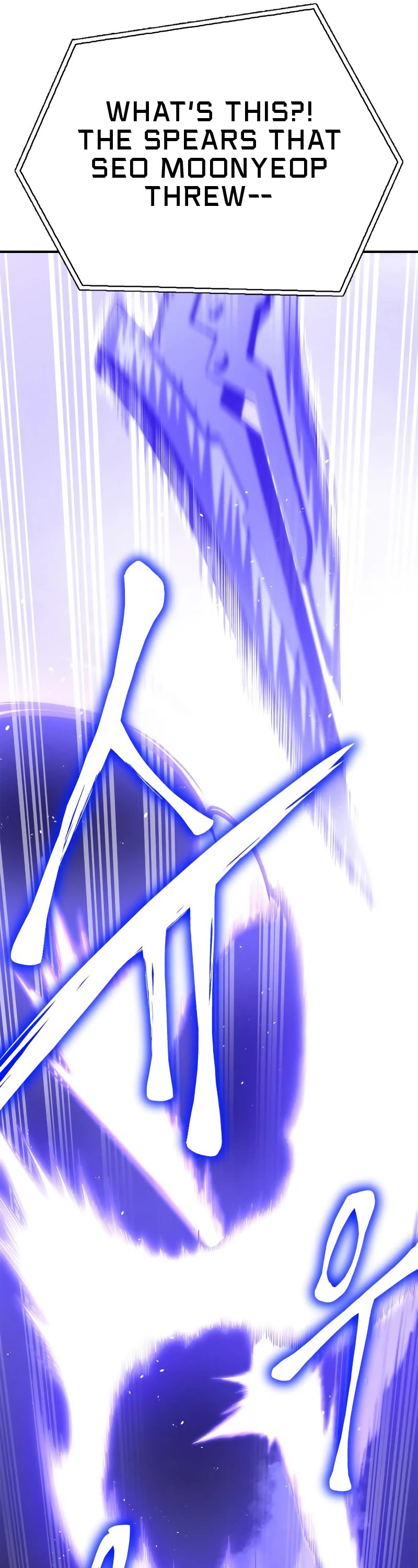 Superhuman Battlefield Chap 45 - Next Chap 46