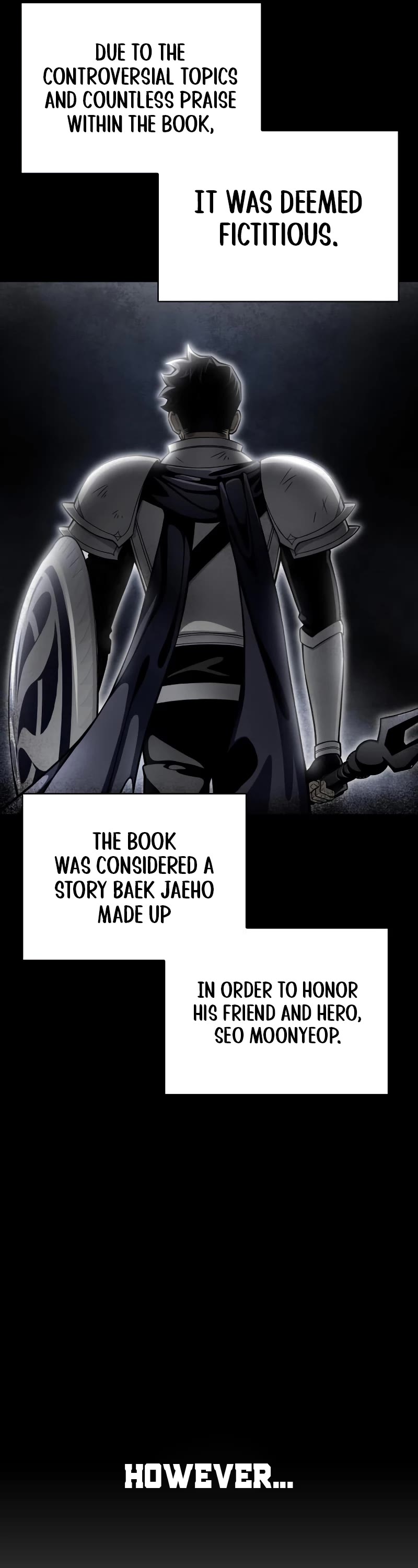 Superhuman Battlefield Chap 45 - Next Chap 46