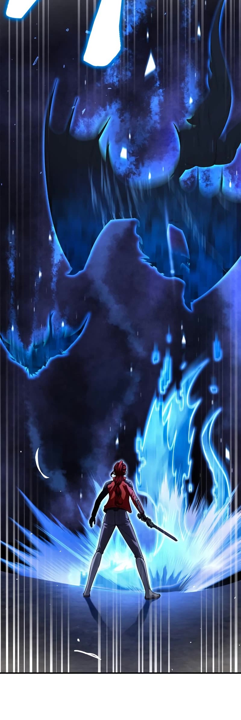 Superhuman Battlefield Chap 45 - Next Chap 46