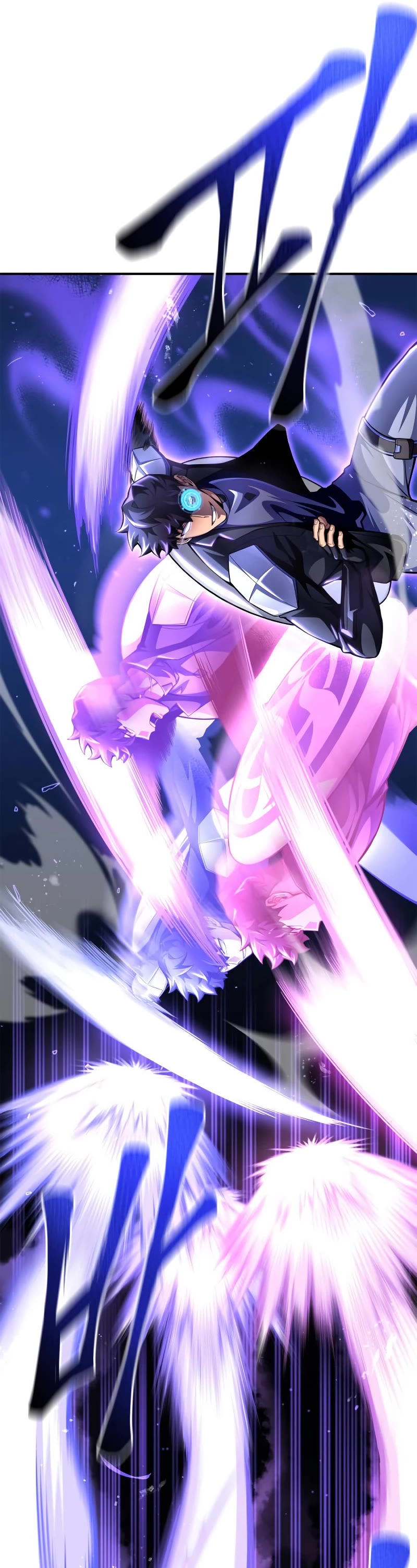 Superhuman Battlefield Chap 45 - Next Chap 46