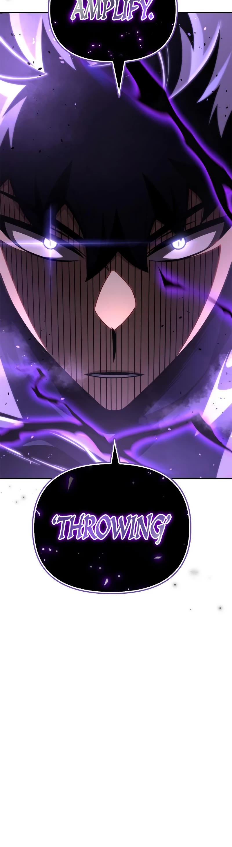 Superhuman Battlefield Chap 46 - Next Chap 47