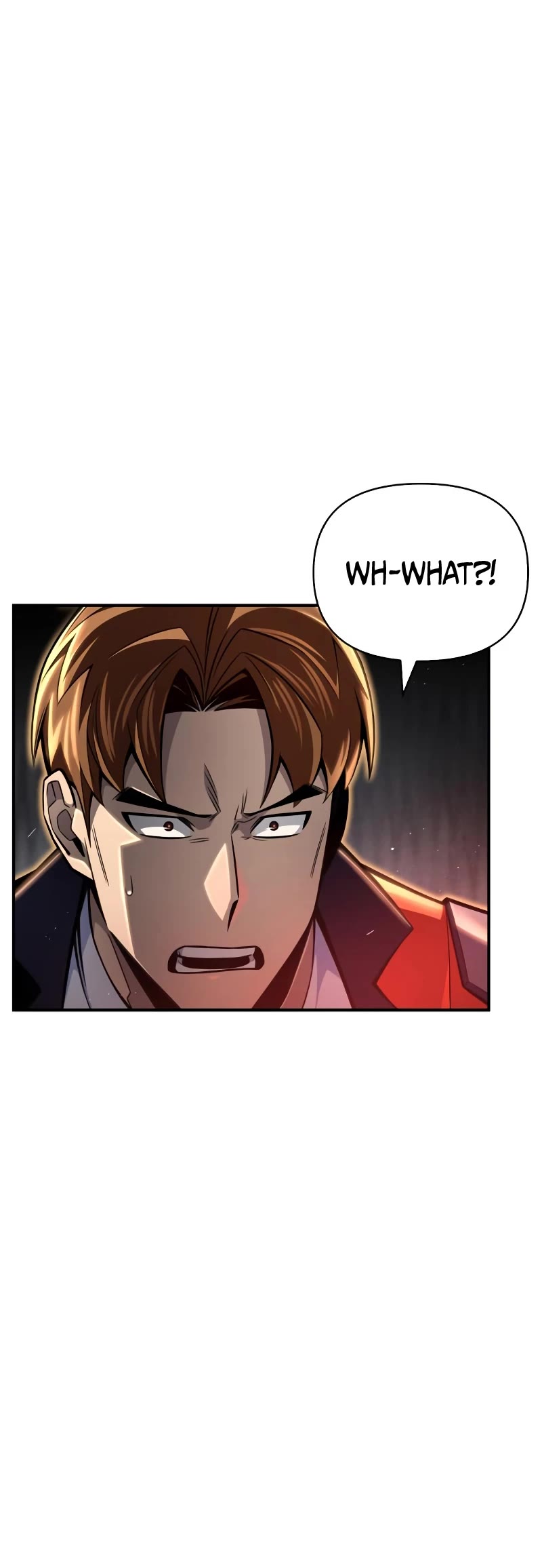 Superhuman Battlefield Chap 46 - Next Chap 47