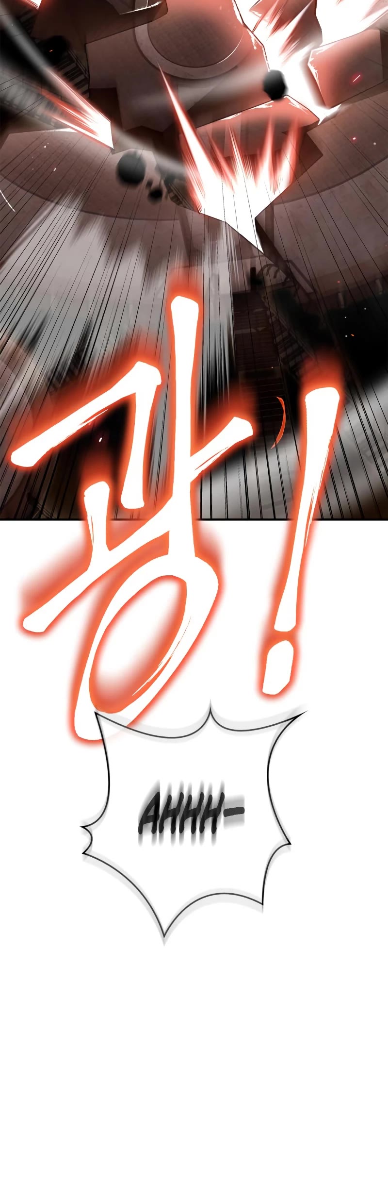 Superhuman Battlefield Chap 46 - Next Chap 47
