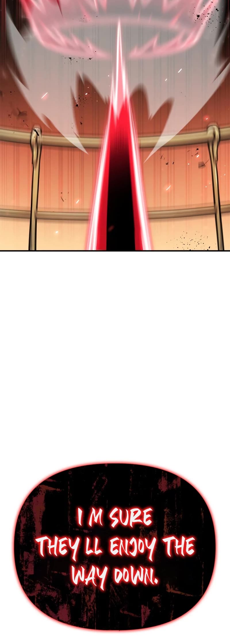 Superhuman Battlefield Chap 46 - Next Chap 47