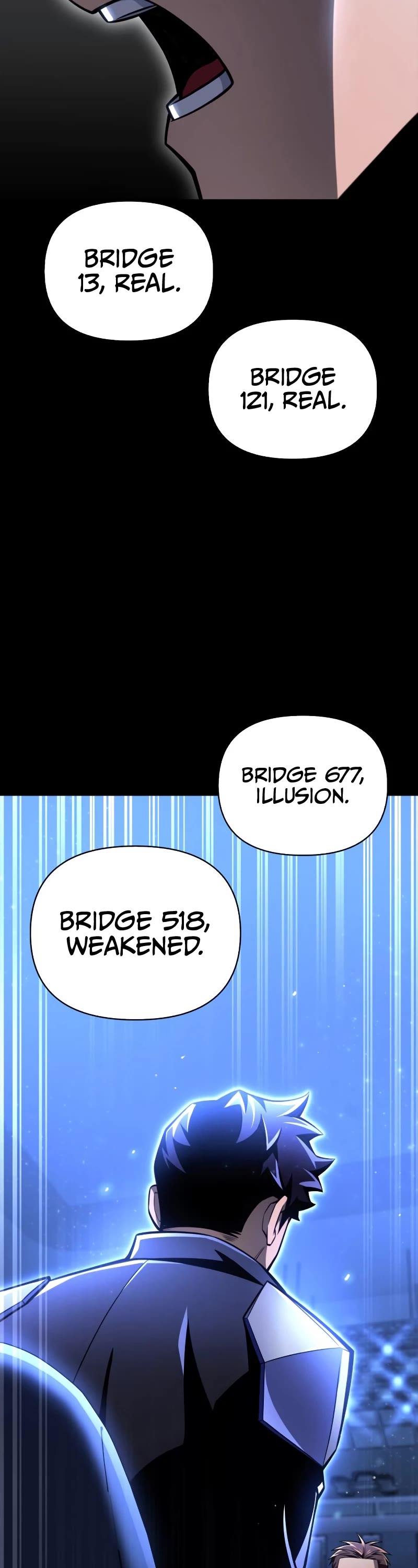 Superhuman Battlefield Chap 46 - Next Chap 47