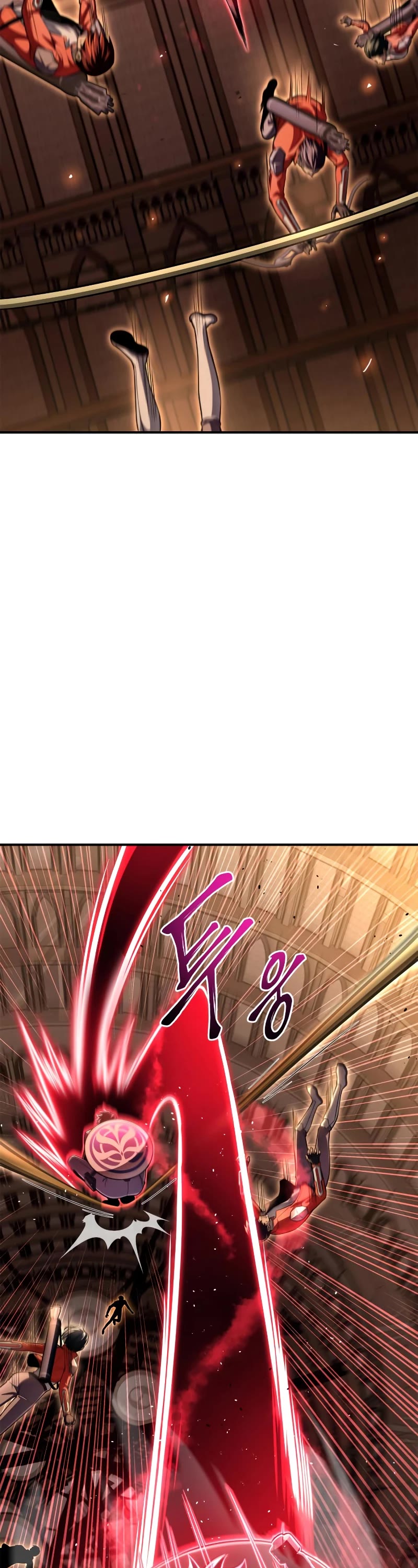 Superhuman Battlefield Chap 46 - Next Chap 47