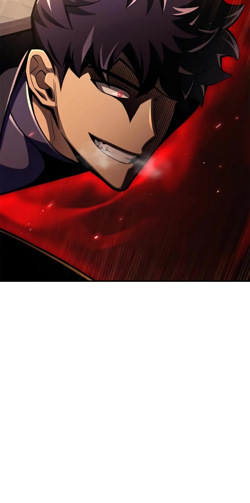 Superhuman Battlefield Chap 46 - Next Chap 47