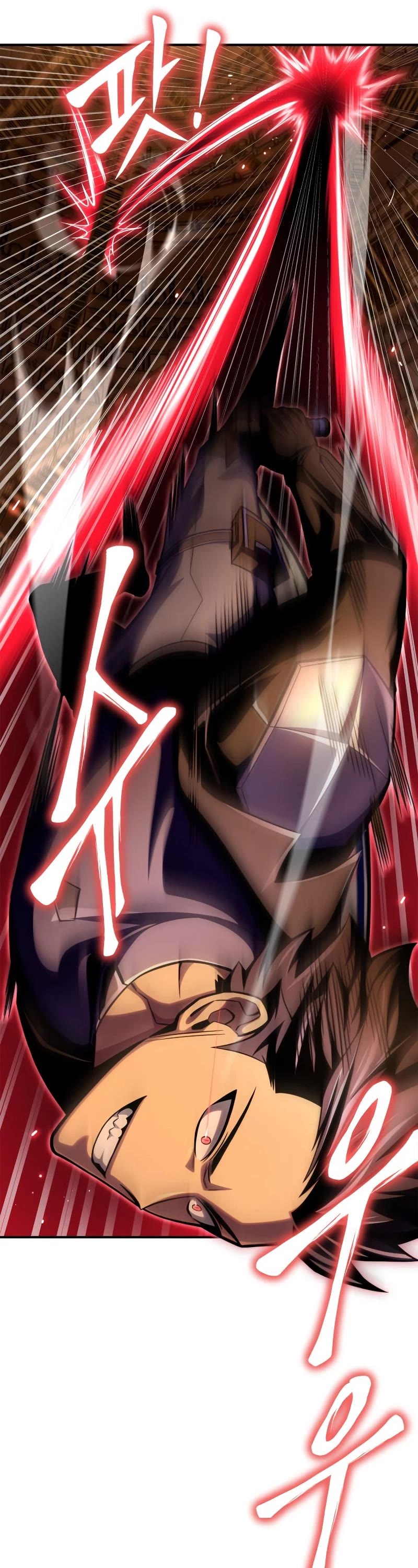 Superhuman Battlefield Chap 46 - Next Chap 47