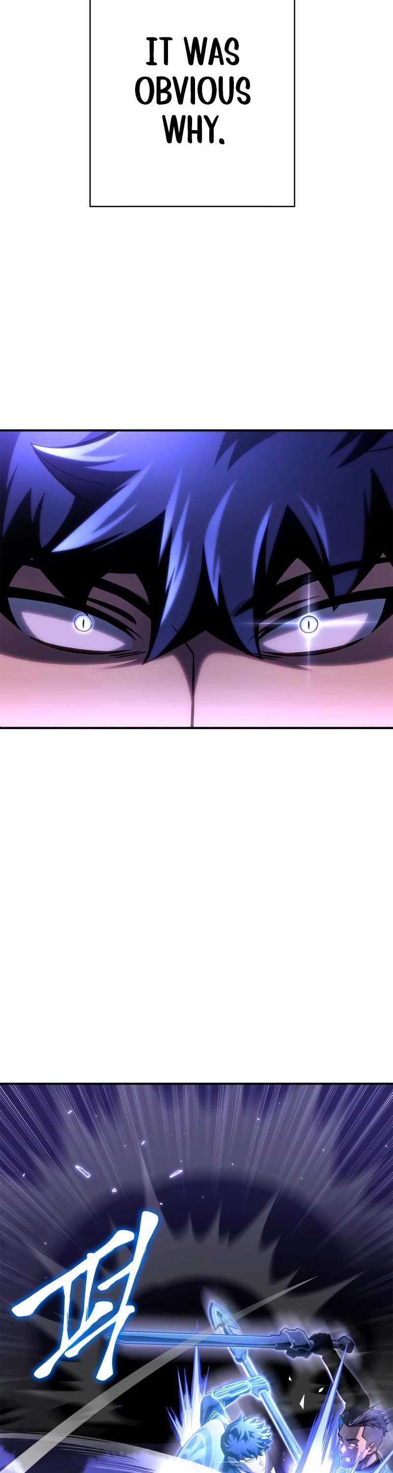 Superhuman Battlefield Chap 48 - Next Chap 49