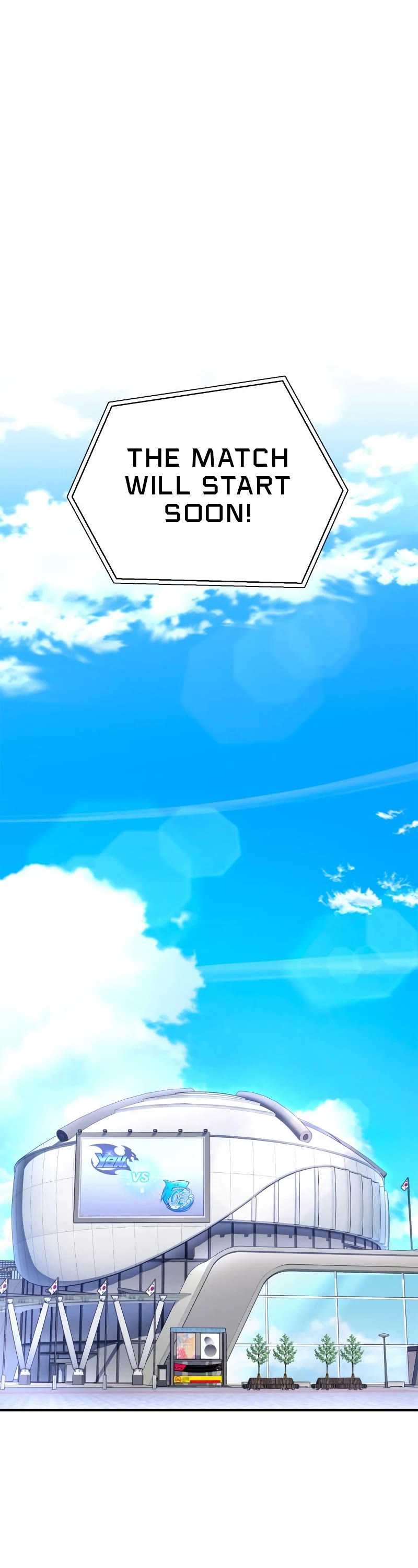 Superhuman Battlefield Chap 48 - Next Chap 49