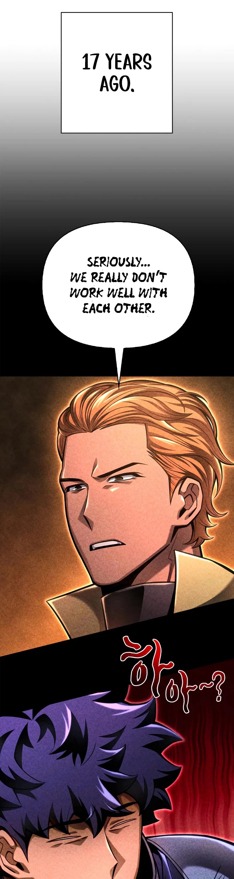 Superhuman Battlefield Chap 48 - Next Chap 49