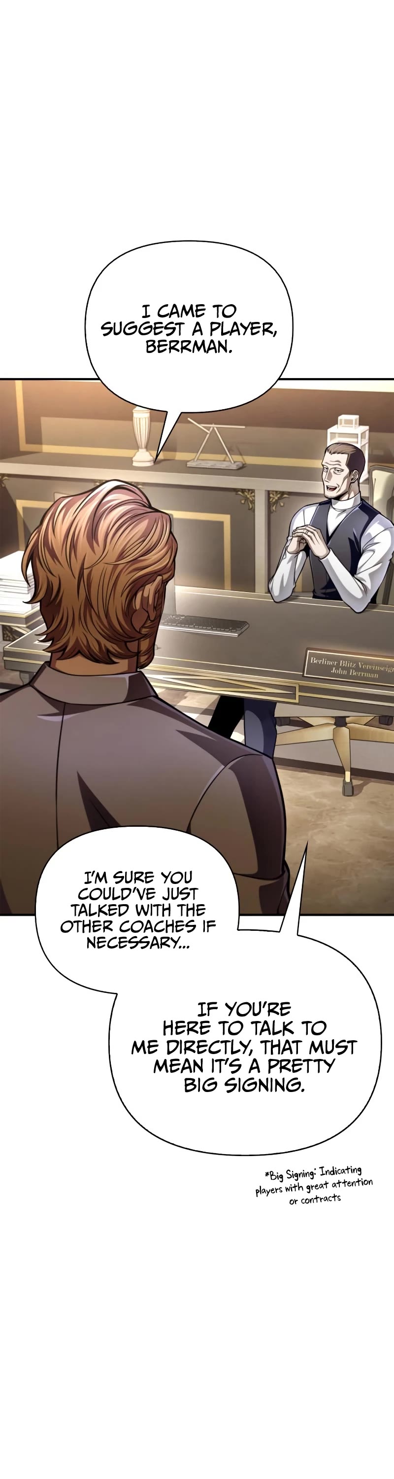 Superhuman Battlefield Chap 48 - Next Chap 49