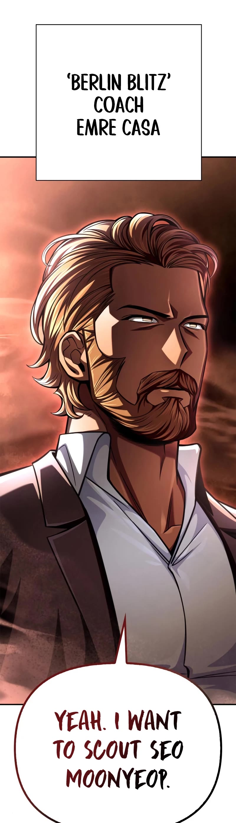 Superhuman Battlefield Chap 48 - Next Chap 49