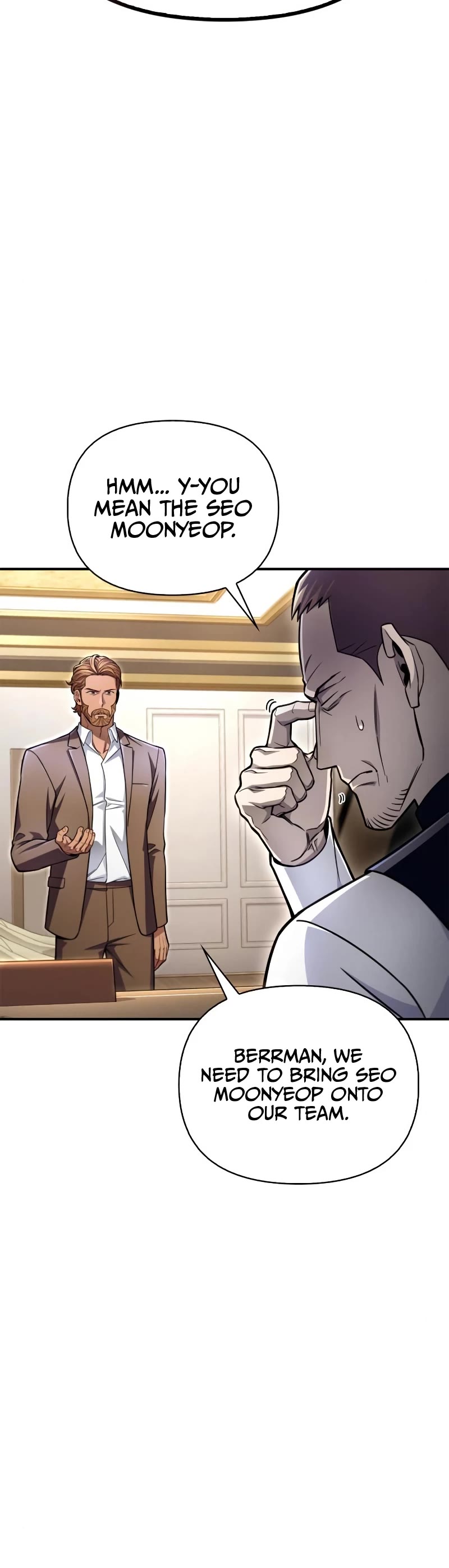 Superhuman Battlefield Chap 48 - Next Chap 49