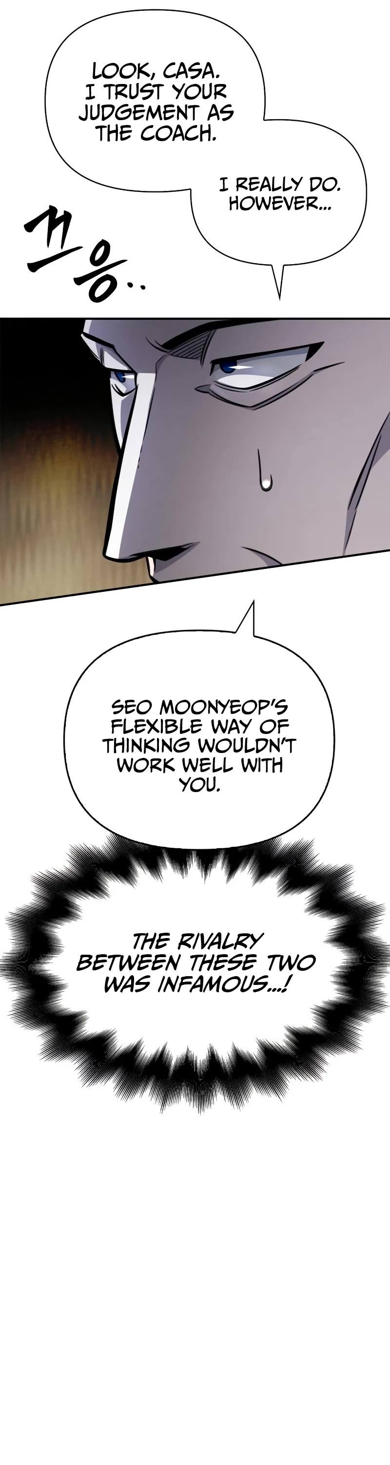 Superhuman Battlefield Chap 48 - Next Chap 49