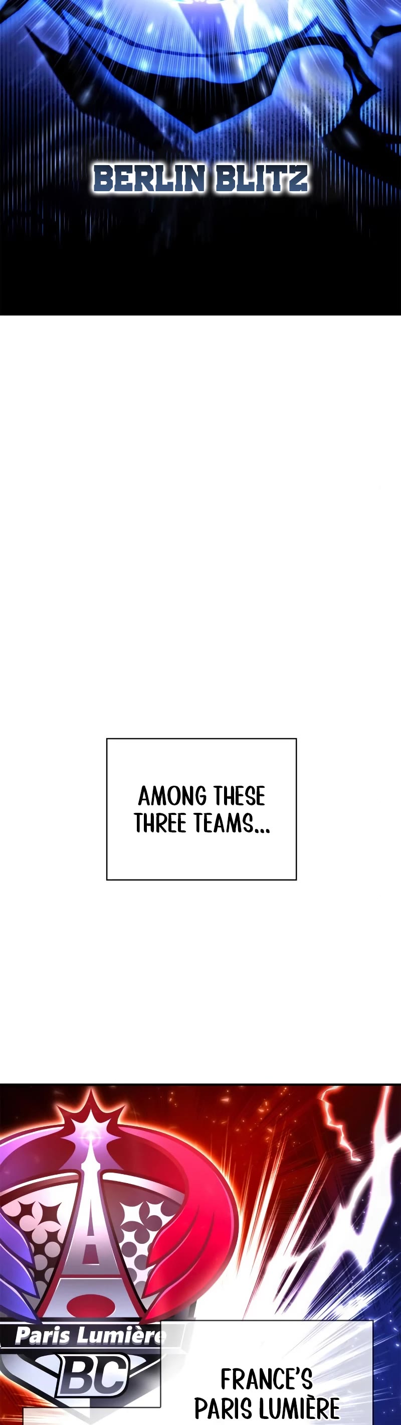 Superhuman Battlefield Chap 48 - Next Chap 49