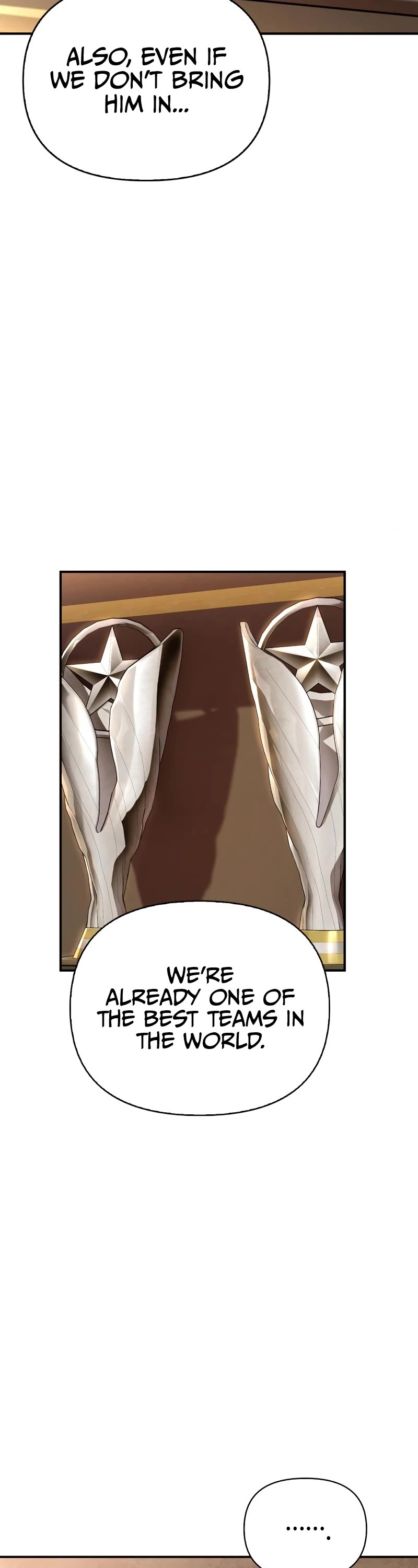 Superhuman Battlefield Chap 48 - Next Chap 49