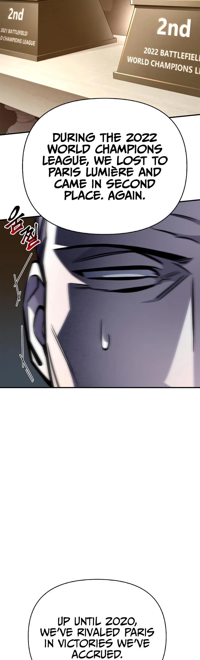 Superhuman Battlefield Chap 48 - Next Chap 49