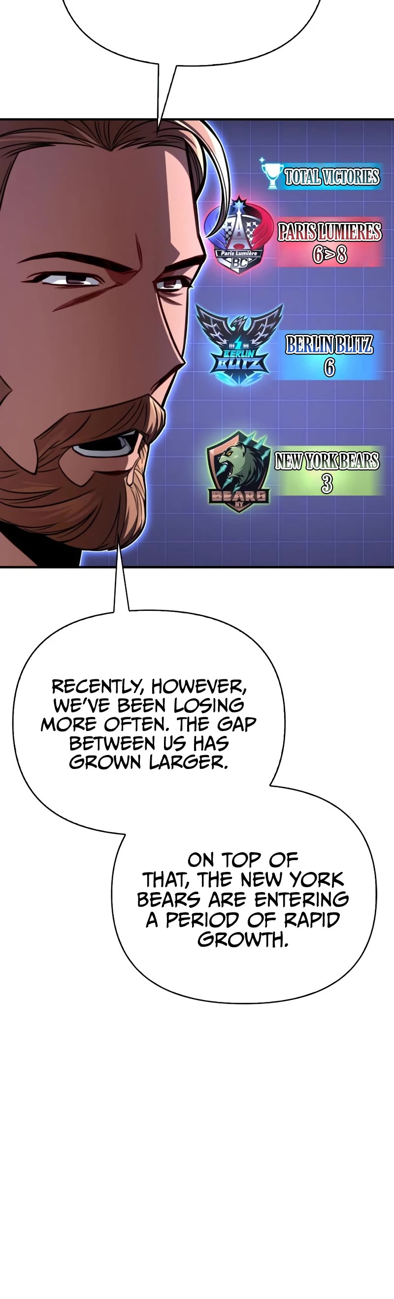 Superhuman Battlefield Chap 48 - Next Chap 49