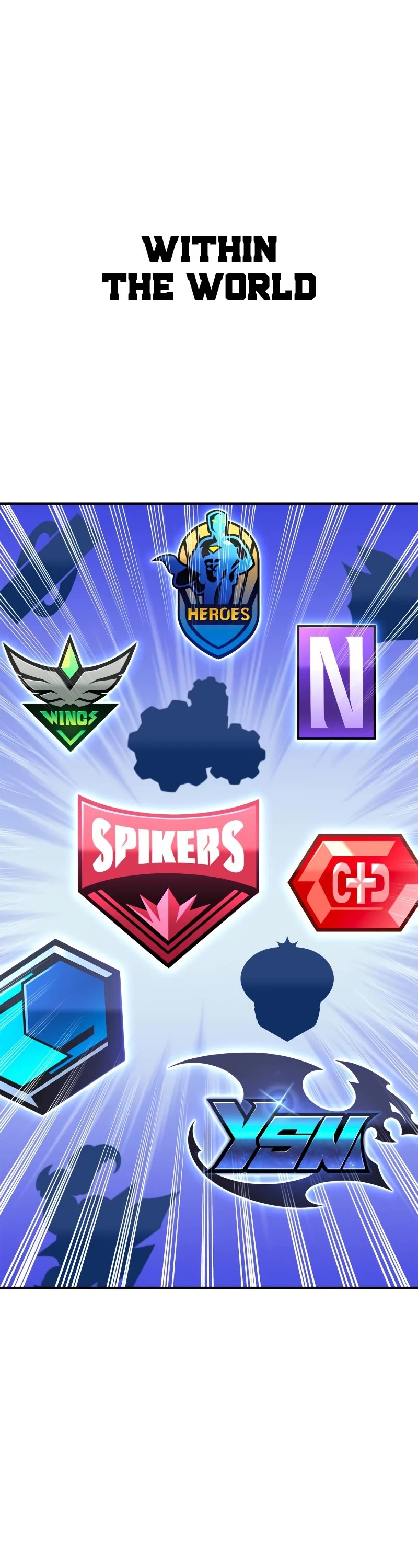 Superhuman Battlefield Chap 48 - Next Chap 49