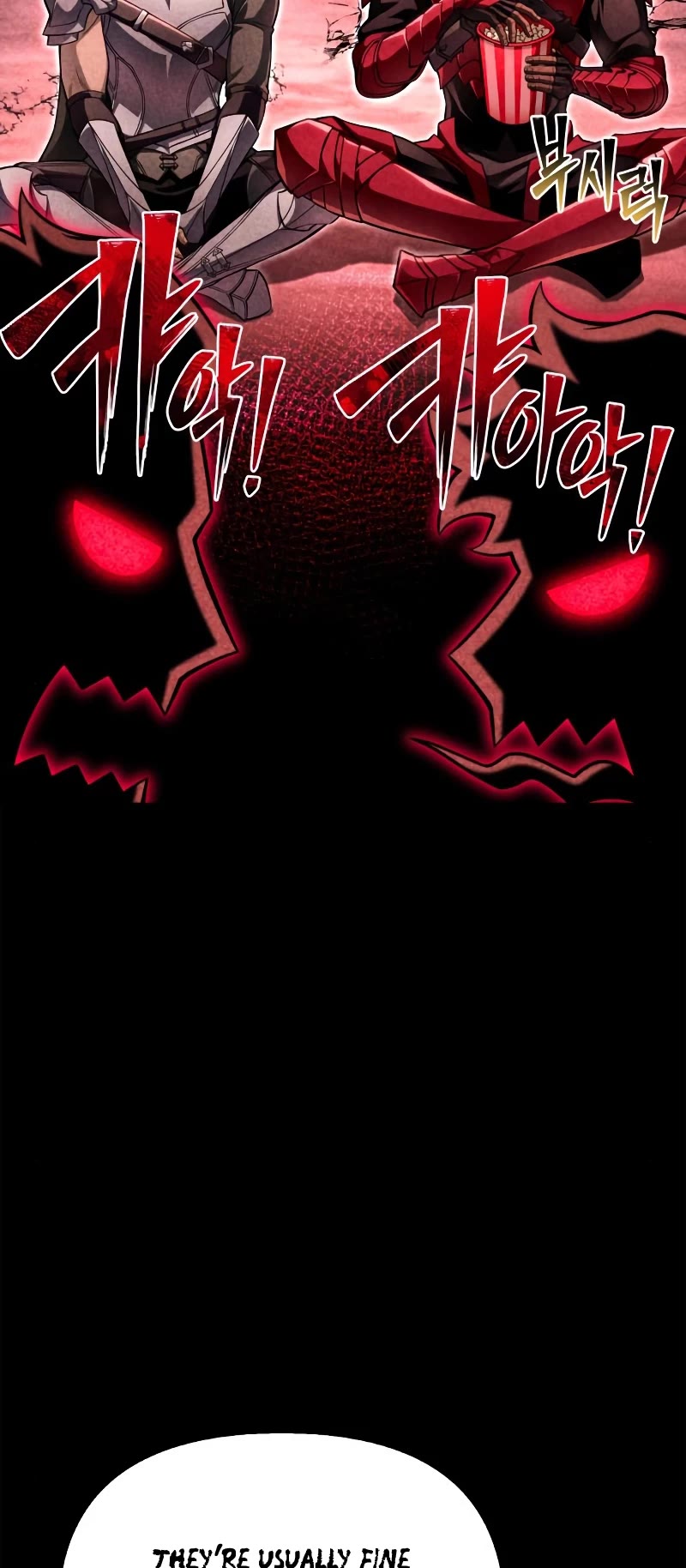 Superhuman Battlefield Chap 48 - Next Chap 49